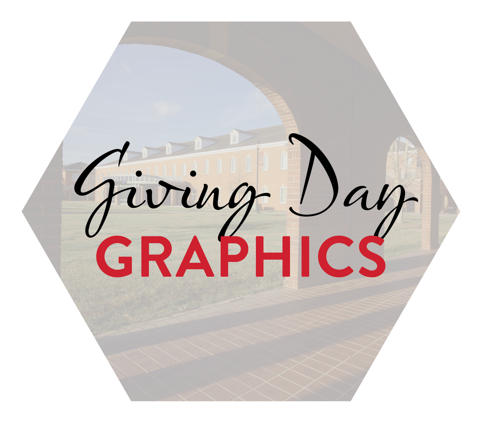 Giving Day Graphics