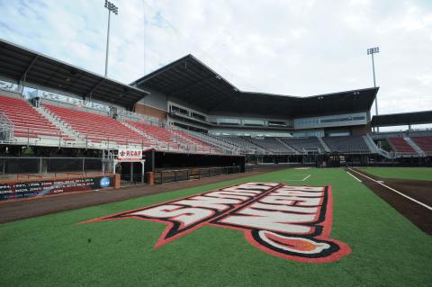 Louisiana To Compete In 2024 Astros Foundation College Classic - Louisiana  Ragin' Cajuns